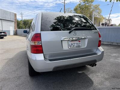 2001 Acura MDX - Photo 37 - Campbell, CA 95008