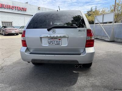 2001 Acura MDX - Photo 34 - Campbell, CA 95008