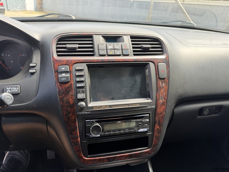 2001 Acura MDX - Photo 54 - Campbell, CA 95008