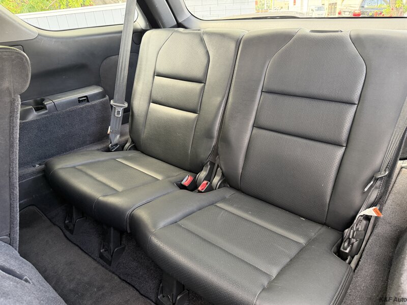 2001 Acura MDX - Photo 60 - Campbell, CA 95008
