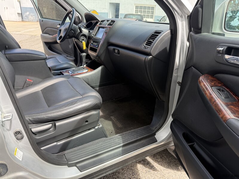 2001 Acura MDX - Photo 67 - Campbell, CA 95008