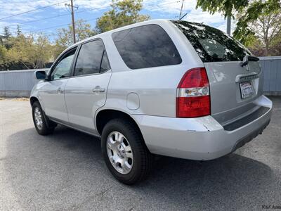 2001 Acura MDX - Photo 39 - Campbell, CA 95008