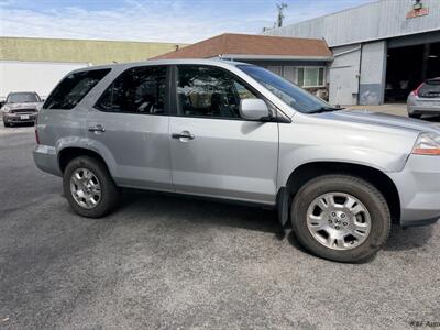 2001 Acura MDX - Photo 14 - Campbell, CA 95008