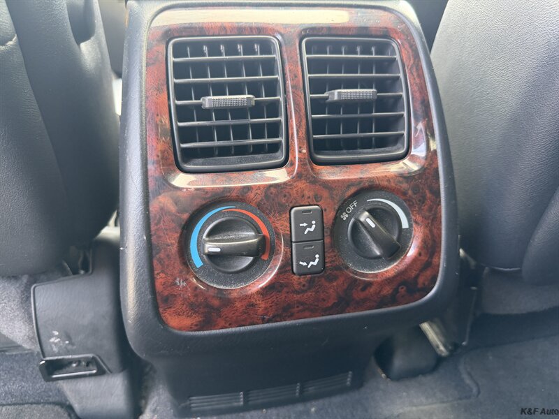 2001 Acura MDX - Photo 61 - Campbell, CA 95008