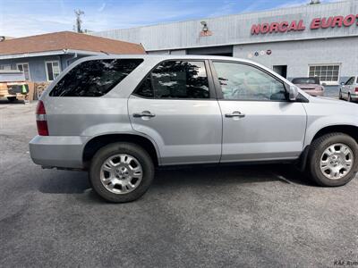 2001 Acura MDX - Photo 21 - Campbell, CA 95008
