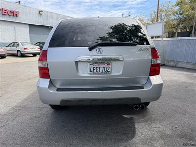 2001 Acura MDX - Photo 33 - Campbell, CA 95008