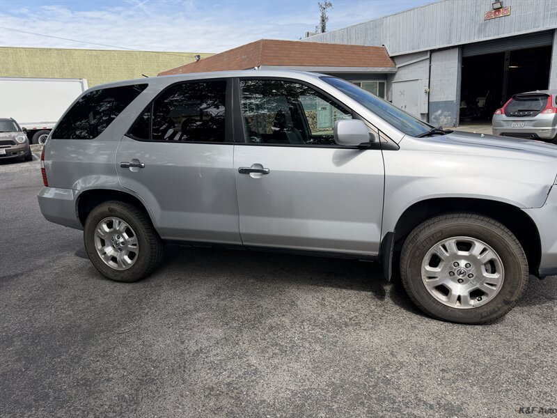 2001 Acura MDX - Photo 19 - Campbell, CA 95008