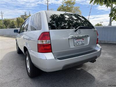 2001 Acura MDX - Photo 36 - Campbell, CA 95008