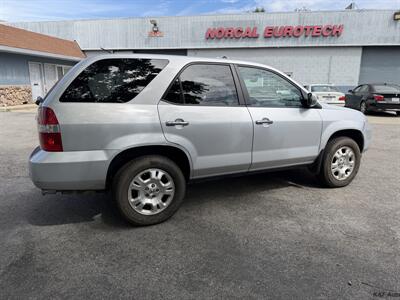 2001 Acura MDX - Photo 23 - Campbell, CA 95008
