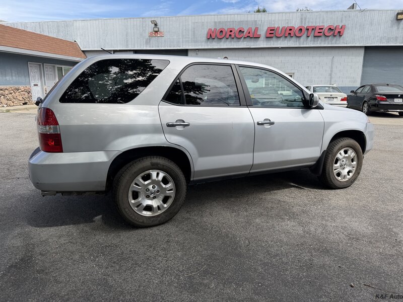 2001 Acura MDX - Photo 23 - Campbell, CA 95008