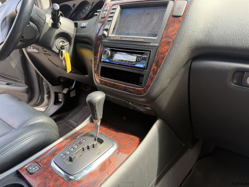 2001 Acura MDX - Photo 70 - Campbell, CA 95008