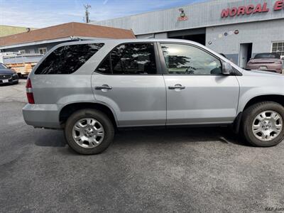 2001 Acura MDX - Photo 20 - Campbell, CA 95008