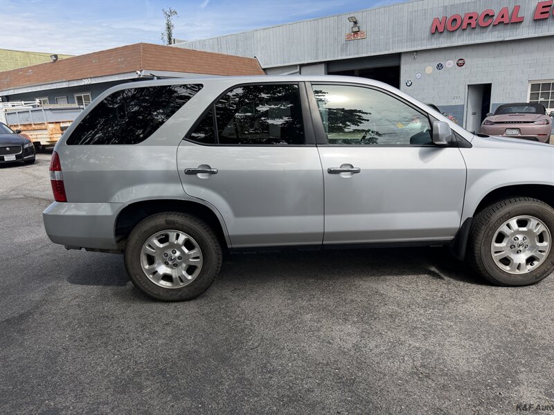 2001 Acura MDX - Photo 20 - Campbell, CA 95008