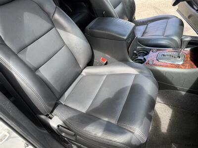 2001 Acura MDX - Photo 69 - Campbell, CA 95008