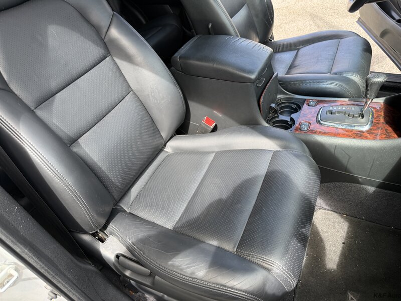 2001 Acura MDX - Photo 69 - Campbell, CA 95008