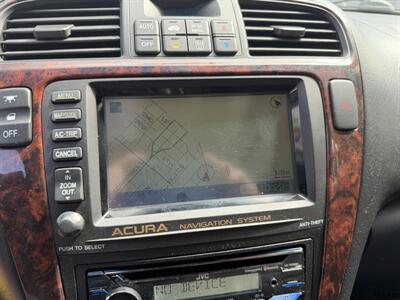 2001 Acura MDX - Photo 57 - Campbell, CA 95008