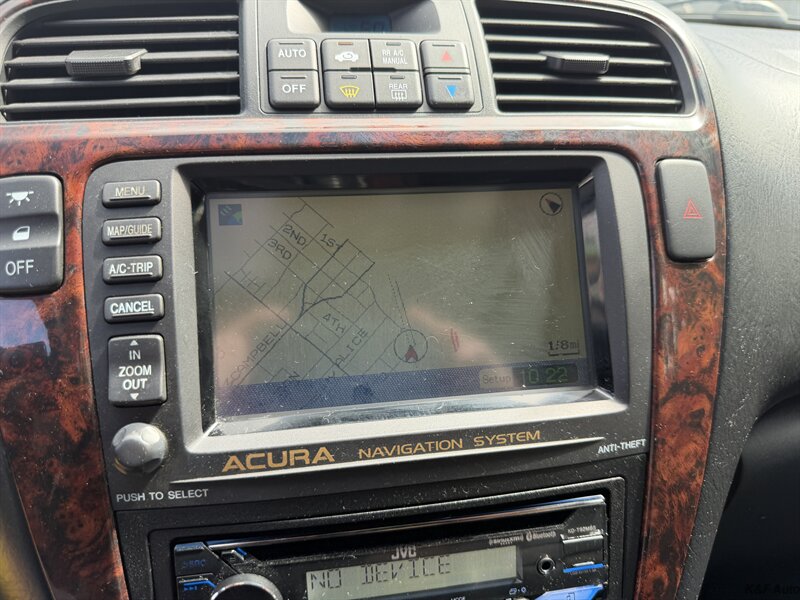 2001 Acura MDX - Photo 57 - Campbell, CA 95008