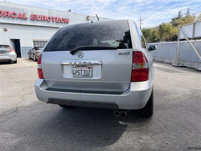 2001 Acura MDX - Photo 29 - Campbell, CA 95008
