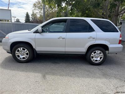 2001 Acura MDX - Photo 46 - Campbell, CA 95008