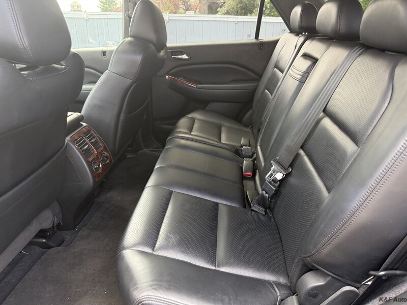 2001 Acura MDX - Photo 59 - Campbell, CA 95008