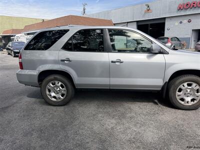 2001 Acura MDX - Photo 17 - Campbell, CA 95008