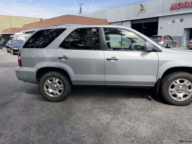 2001 Acura MDX - Photo 17 - Campbell, CA 95008