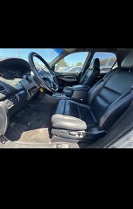 2001 Acura MDX   - Photo 2 - Campbell, CA 95008