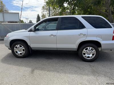 2001 Acura MDX - Photo 47 - Campbell, CA 95008