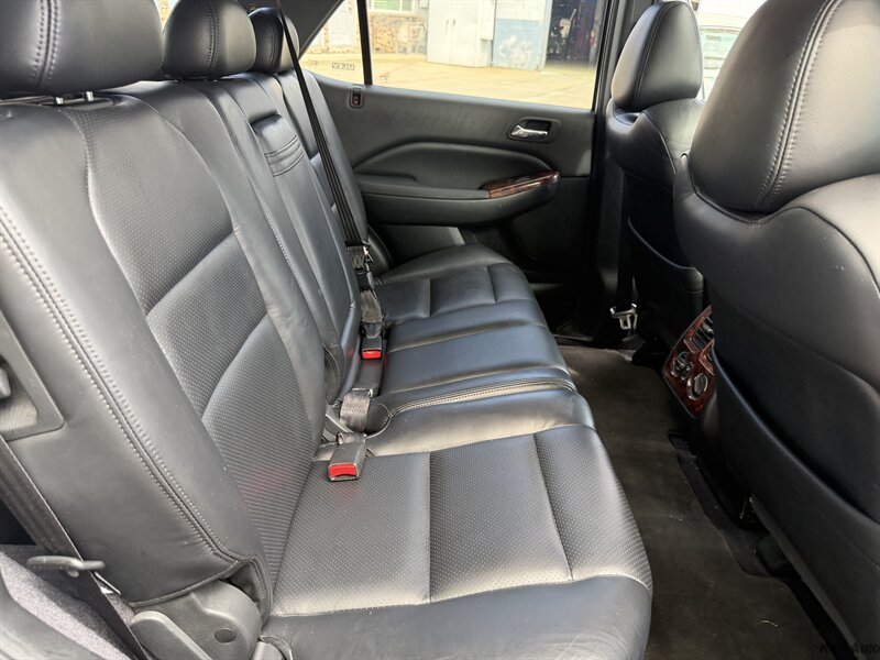 2001 Acura MDX - Photo 65 - Campbell, CA 95008