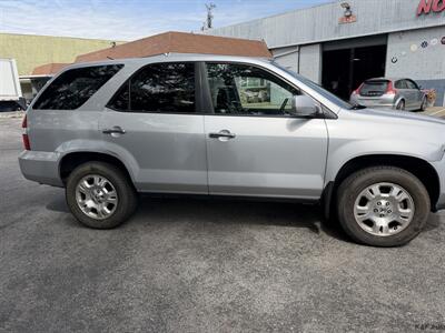 2001 Acura MDX - Photo 18 - Campbell, CA 95008
