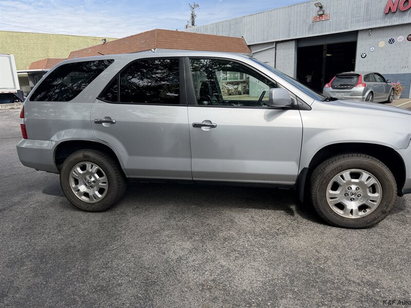 2001 Acura MDX - Photo 18 - Campbell, CA 95008