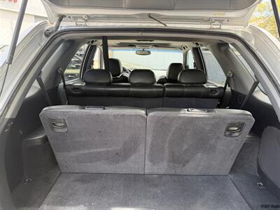 2001 Acura MDX - Photo 63 - Campbell, CA 95008