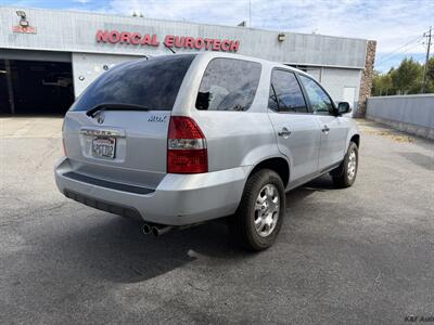 2001 Acura MDX - Photo 26 - Campbell, CA 95008