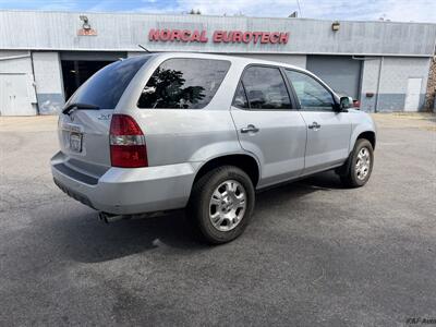 2001 Acura MDX - Photo 28 - Campbell, CA 95008
