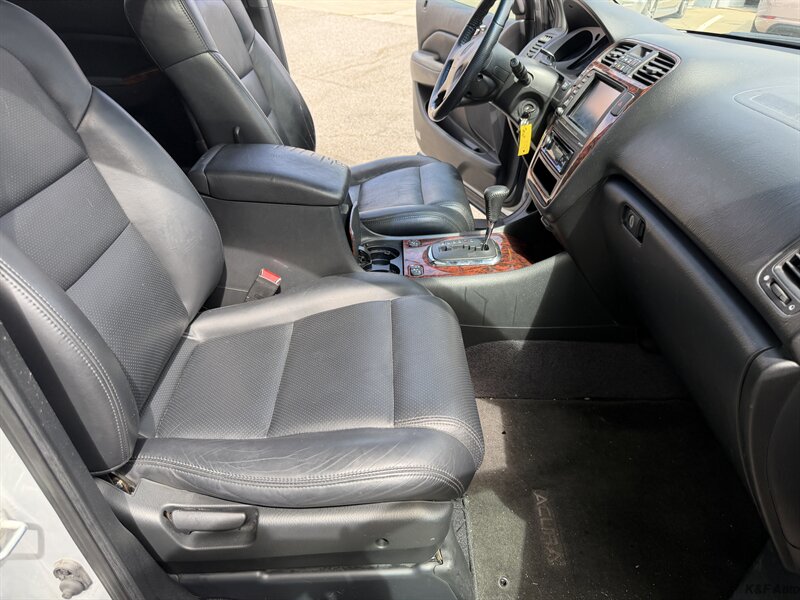 2001 Acura MDX - Photo 68 - Campbell, CA 95008