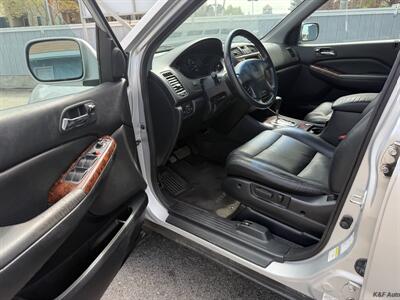 2001 Acura MDX - Photo 53 - Campbell, CA 95008