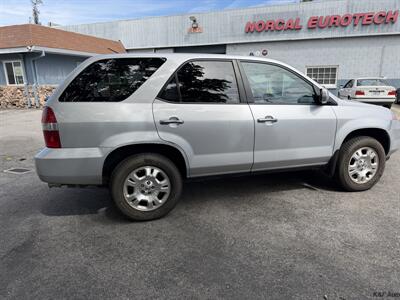 2001 Acura MDX - Photo 22 - Campbell, CA 95008