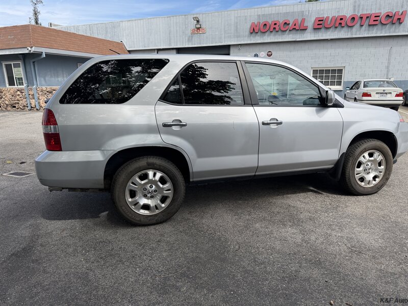 2001 Acura MDX - Photo 22 - Campbell, CA 95008