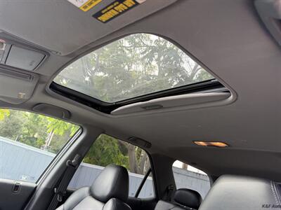 2001 Acura MDX - Photo 56 - Campbell, CA 95008