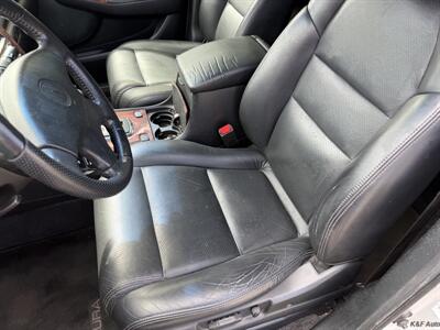 2001 Acura MDX - Photo 51 - Campbell, CA 95008