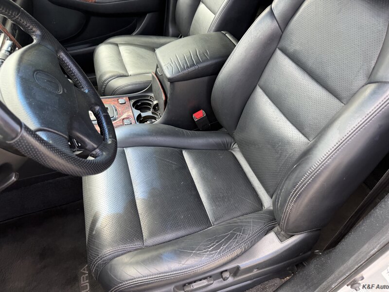 2001 Acura MDX - Photo 51 - Campbell, CA 95008