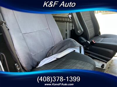 2015 Mercedes-Benz Sprinter 2500   - Photo 48 - Campbell, CA 95008