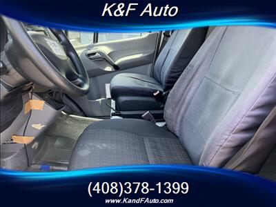 2015 Mercedes-Benz Sprinter 2500   - Photo 44 - Campbell, CA 95008