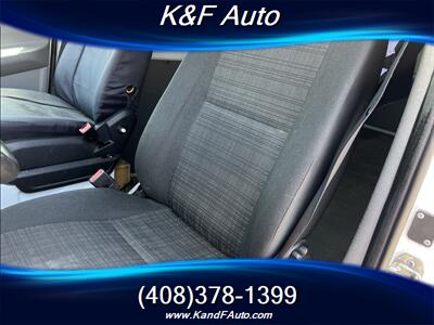 2015 Mercedes-Benz Sprinter 2500   - Photo 45 - Campbell, CA 95008