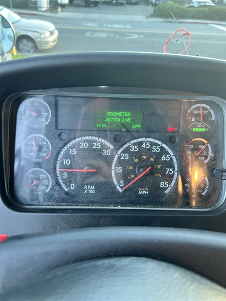2018 Freightliner M2 106 Thermo King - Photo 47 - Campbell, CA 95008