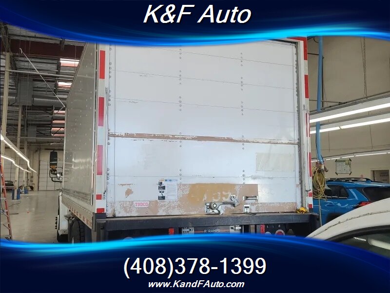 2016 Freightliner M2 106 - Photo 16 - Campbell, CA 95008