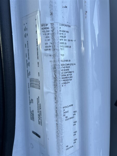 2018 Freightliner M2 106 Thermo King - Photo 50 - Campbell, CA 95008
