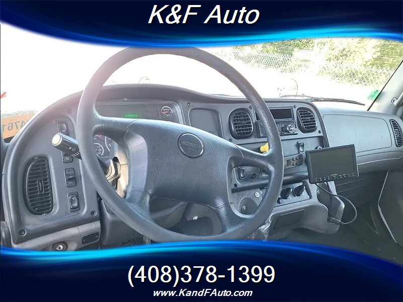 2016 Freightliner M2 106 - Photo 3 - Campbell, CA 95008