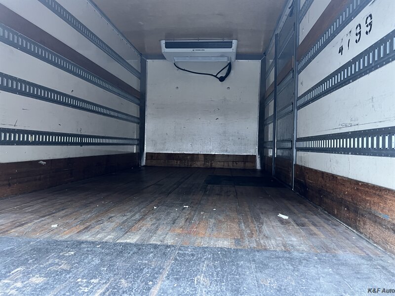 2018 Freightliner M2 106 Thermo King - Photo 26 - Campbell, CA 95008