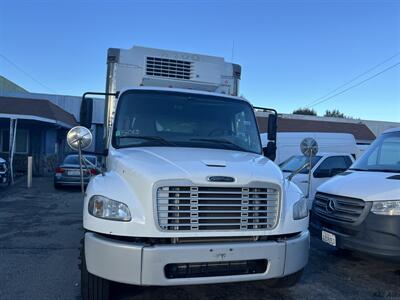 2018 Freightliner M2 106 Thermo King - Photo 38 - Campbell, CA 95008